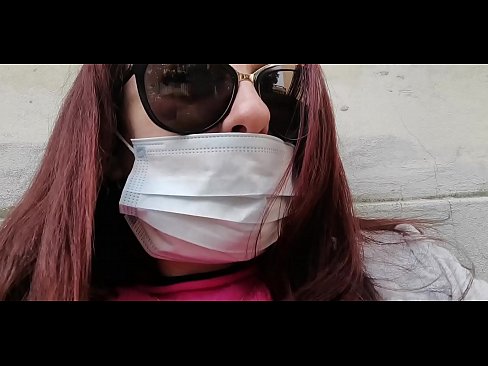 ❤️ Nicoletta komşusundan intikam alıyor ve garajına işiyor (Özel Covid19 İtalya Karantinası) Süper seks bizde ❌