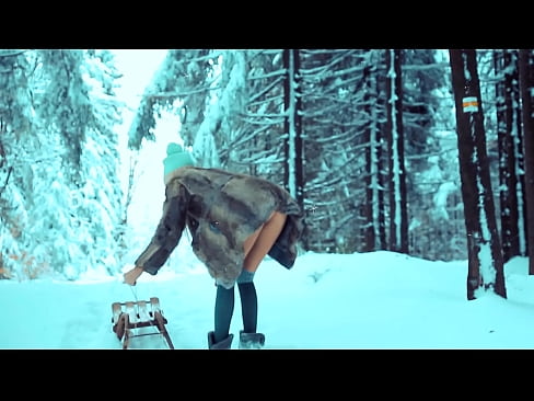 ❤️ Yeni Yıl müzik pornosu - Yeni Yıl müziğine seks 2021 Süper seks bizde ❌