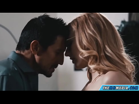 ❤️ Sürtük bir sarışın ile romantik seks Süper seks bizde ❌