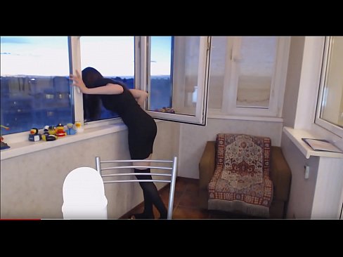 ❤️ Streamer Olyasha 1080p (Metronom) ile boşalmamaya çalışın Süper seks bizde ❌